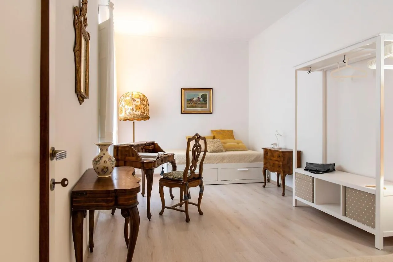 Appartamento Dei Servi Florencia