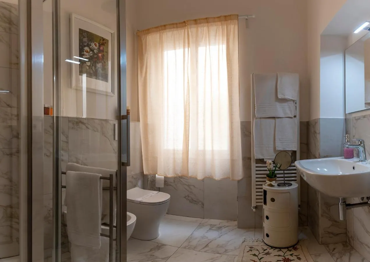 Appartamento Dei Servi Florencia