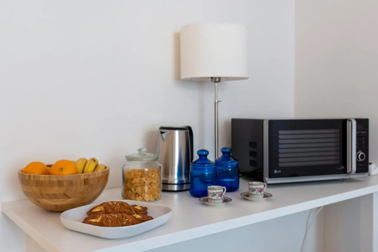 Apartamento Appartamento Dei Servi Florencia