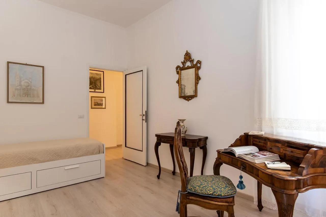 Appartamento Dei Servi Florencia